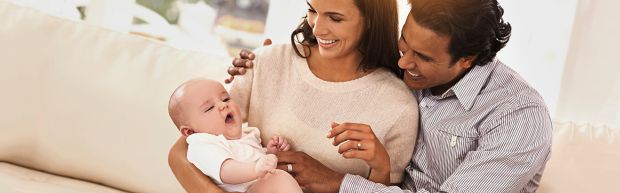 Internal Banner Supplément de salaire versé dans le cadre du congé de maternité et du congé parental (associés salariés)